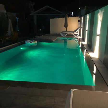 Soren House Vlore Exterior photo