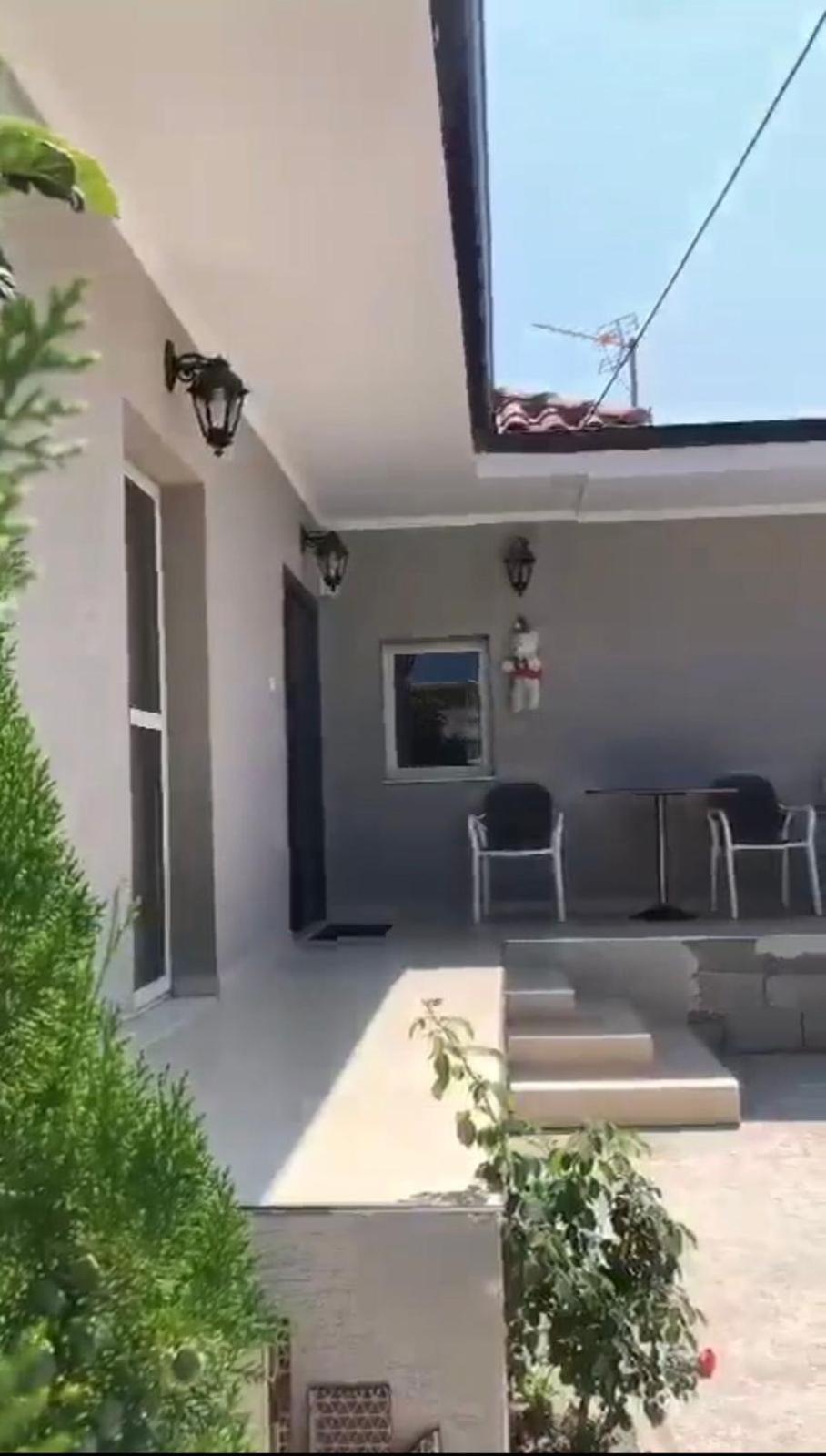 Soren House Vlore Exterior photo